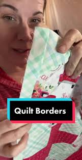 Donna The Queen of Quilt