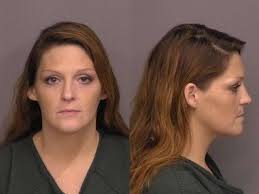 Saline County Jail Bookings, August 17