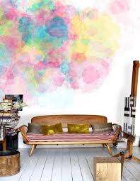 Which of the designs in today's post. 22 Creative Wall Painting Ideas And Modern Painting Techniques