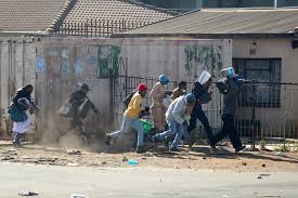 Zuma served as deputy president of south africa from 1999 to 2005, but was dismissed by president thabo mbeki in 2005 after zuma's financial. 8dzndtdp2c7tum