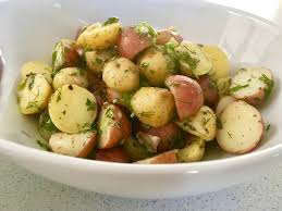 A post shared by ina garten (@inagarten) on nov 28, 2015 at 8:45pm pst. Ina S French Potato Salad Dinner At Sheila S