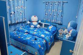 Anda bisa dapatkan diskon spektakuler hingga 60% untuk koleksi kamar tidur doraemon hanya di iprice! Ruang Belajar Siswa Kelas 10 Desain Kamar Doraemon