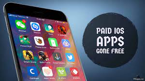 How to install mod games and apps on ios 11 or lower without jailbreak. 18 Ios Paid Apps Worth 100 Gone Free For Limited Time Iphone Apps Ios Apps Apps List