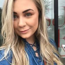 Taylor Cumbie's Instagram, Twitter & Facebook