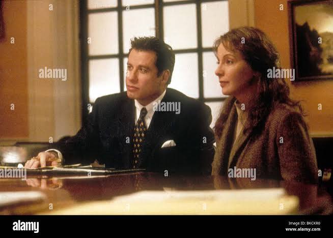 Civil action movie hi-res stock photography and images - Alamy