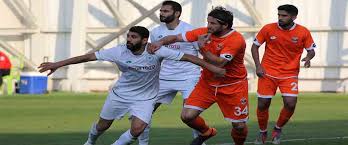 View and download adanasporum instagram profile, posts, tagged, stories photos and videos without login. Adanaspor A S Ittifak Holding Konyaspor 1 1 Adanaspor Umuz Hazirlik Maci