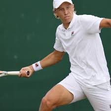 My name is leo borg and i'm a tennis player from sweden. Ffet8cbpwdpf2m