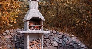 .barbecue en pierre reconstituée,barbecue brique, barbecue avec four pizza, barbecue avec four, barbecue pierre, barbecue jardin, barbecue extérieur, barbecue avec grilloir compris ce un des plus complets catalogues d´europe de barbecues, avec. Meilleurs Barbecues En Pierre 2021 Guide D Achat