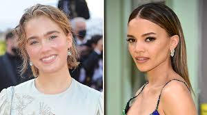 Batgirl Casting Heats Up Leslie Grace Haley Lu Richardson And More Cmatrends