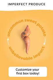 Customization 101 Tips Tricks To Creating Your Perfect Imperfect Box Imperfect Produce Im Not Perfect Fruit And Veg
