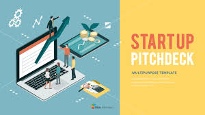Check spelling or type a new query. Startup Pitch Deck Presentation Format