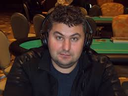 Winter Poker Open 2012: Jan 31, 2012