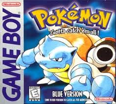 Equipo de rescate dx, donde, al despertar, ¡descubrirás que te has convertido en un pokémon! Pokemon Edicion Azul Spain Sgb Enhanced Nintendo Gameboy Gb Rom Download Wowroms Com