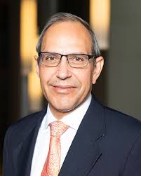 We are excited to continue our Summer Lecture Series with The Rev. Dr. Arun  Jones from Candler School of Theology