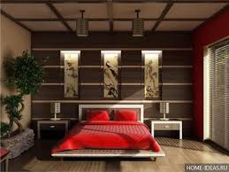 النمط الياباني في المناطق الداخلية