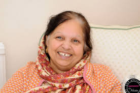 Photography by Nazia