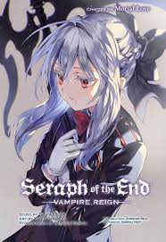 Yaoi Is The Only Thing I Remember About Owari No Seraph - Issuu