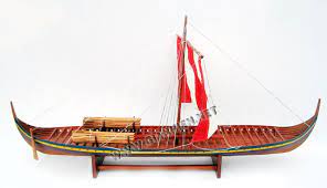 This ship, called the roskilde 6, at 37 m (121 feet) is the longest viking ship ever discovered and has been dated to around 1025. Skuldelev 2 Is An Oak Built Sea Going Warship A Long Ship Possibly Of The Skeid Type It Is Approximately 30 M Long And 3 Viking Ship Vikings Viking Culture