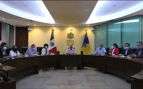 La vacunación para el grupo de 50 a 59 años de edad avanza favorablemente en jalisco. Jalisco Pedira Al Gobierno Federal Replicar Modelo De Vacunacion El Sol De Mexico Noticias Deportes Gossip Columnas