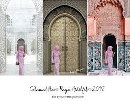 2nd step klik move tool atau v pada keyboard anda , klik gambar anda & tarik ke gambar header.jangan lupa adjust size. Menukar Background Gambar Hari Raya Dengan Photoshop