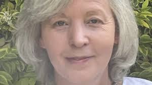 Alison Etheridge's Instagram, Twitter & Facebook