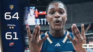 Panther Q&A: Mike Oliva