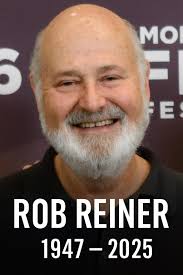 How Celebrities Reacted To Rob Reiner's Death