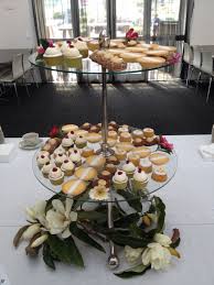 Afternoon Tea Buffet Function Giftware Hair And Beauty Salon Cafe