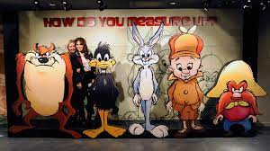 Cartoon shorts feature the animated antics of beloved warner brothers characters such as porky pig, daffy duck, elmer fudd, bugs bunny, wile e. Elmer Fudd No Longer Has Rifle In Looney Tunes Cartoons Wfxl