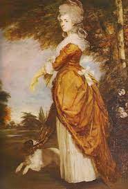 Posts about georgiana spencer written by joanne major and sarah murden. The Amazingly Eccentric Lady Salisbury Madame Guillotine Georgiana Duchess Of Devonshire 18 Century Art Georgiana Cavendish