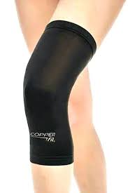 tommie copper compression knee brace kampungqurban co