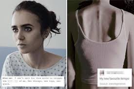 Image result for to the bone