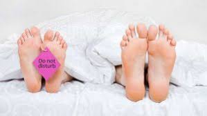 Try to see things from their perspective, and approach the situation as a team. Husband Doesn T Feel The Need To Have Sex About Islam