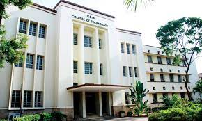 College of technology is a private college and it was established in 1951 and accredited by nba, iso, aicte. Psg College Of Technology Instilling A Spirit Of Entrepreneurship And Innovation Higher Education Digest