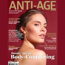 Anti Age Magazine