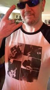 Aw man! I liked that shirt too. #thanksMCMBA