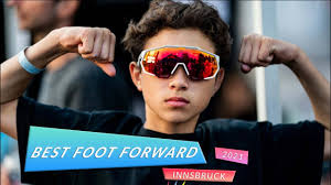 Video & Foto's: Blue Tomato Best Foot Forward European Finals 2021