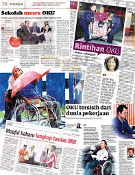 Isu pendidikan sentiasa mendapat perhatian utama pelbagai lapisan masyarakat di negara ini, apatah lagi jika ia membabitkan kepentingan kaum mengambil kira situasi semasa, walaupun orang melayu adalah kaum majoriti di negara ini, dalam banyak aspek mereka jauh ketinggalan dalam dunia. Peluang Pendidikan Cabaran Dan Masa Hadapan Kanak Kanak Oku Pendidik