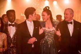 Laura marano, gregg sulkin, isabella gomez and others. One Momma Saving Money A Cinderella Story Christmas Wish Out On Digital Today Cinderellachristmas