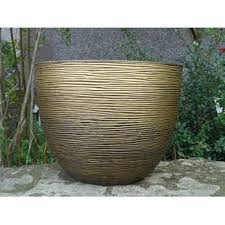 You just need to wipe the planters using a cloth to clean them. Indoor Planters Plant Pots You Ll Love Wayfair Co Uk