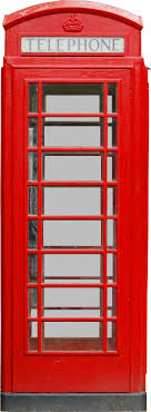Last original double red telephone box from brisbane railway station. Download Old British Phonebox Png Red Phone Booth Png Full Size Png Image Pngkit