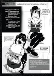 Bishoujo Hobaku Bon | Kidnapping a Beautiful Girl: The Book » nhentai - Hentai  Manga, Doujinshi & Porn Comics