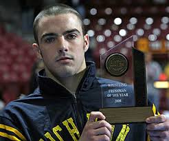 College Wrestling : August 2021