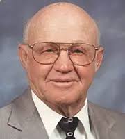 Leon Wesley Toungate (1925-2019)