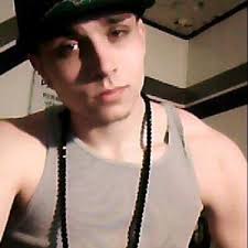 Adam Cormier (@OfficialACDro)