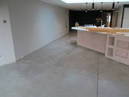 These tiles combine elements of stone, wood, concrete and cement, resulting in a truly unique aesthetic. Its An Industrial Looking Polished Concrete Effect Flooring For York Property Industrial Kitchen Other By Resin Flooring North East Ltd Houzz Uk