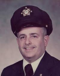 JEROME CATALANO Obituary (1933