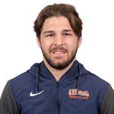 St. Edward Wrestling