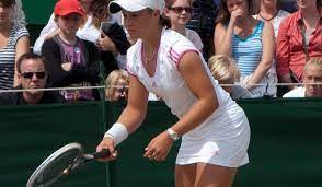 In the uk, you can watch barty vs kerber for free across bbc one and bbc two, with the broadcaster showing the wimbledon action from morning until night on every day of the tournament. Yovet2jtup31um