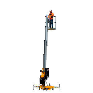 Haulotte Quick UP-24 Aerial Lift